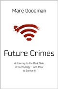 Cover: Future Crimes - Corgi Books
