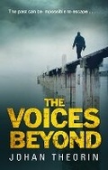 Cover: The Voices Beyond - Black Swan