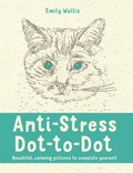 Cover: Anti-Stress Dot-to-Dot - Boxtree Ltd