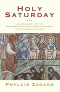 Cover: Holy Saturday - Publishdrive