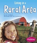 Cover: Living in a Rural Area - Capstone Press