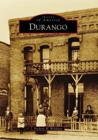 Enlarge image Cover: Durango - Arcadia Publishing (SC)