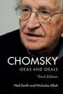 Cover: Chomsky - Cambridge University Press