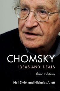 Enlarge image Cover: Chomsky - Cambridge University Press