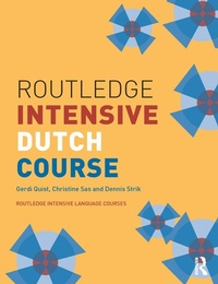 Enlarge image Cover: Routledge Intensive Dutch Course - Routledge