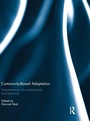 Cover: Community-based adaptation - Routledge