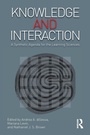 Cover: Knowledge and Interaction - Routledge