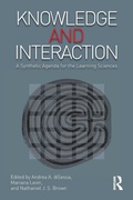 Cover: Knowledge and Interaction - Routledge