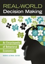Cover: Real-World Decision Making - Greenwood Press