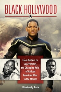 Abbildung von: Black Hollywood - Praeger Publishers Inc