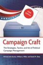 Cover: Campaign Craft - Praeger Publishers Inc