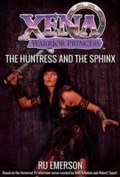Cover: Xena Warrior Princess: The Huntress and the Sphinx - HarperCollins
