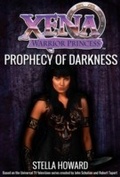 Cover: Xena Warrior Princess: Prophecy of Darkness - HarperCollins