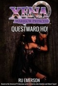 Cover: Xena Warrior Princess: Questward, Ho! - HarperCollins
