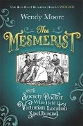 Cover: The Mesmerist - Weidenfeld & Nicolson