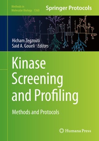 Abbildung von: Kinase Screening and Profiling - Humana