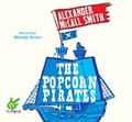 Cover: The Popcorn Pirates - W F Howes Ltd