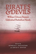 Cover: Pirates and Devils - University of South Carolina Press