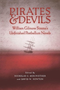 Enlarge image Cover: Pirates and Devils - University of South Carolina Press