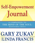 Cover: Self-empowerment Journal - Simon & Schuster Ltd