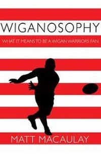 Abbildung von: Wiganosophy - Matador