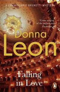 Abbildung von: Falling in Love - Arrow Books Ltd