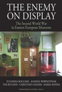 Cover: The Enemy on Display - Berghahn Books