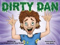 Cover: Dirty Dan - ebookpartnership.com