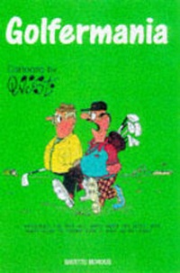 Abbildung von: Golfermania - Ravette Publishing Ltd