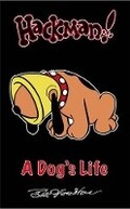 Cover: Hackman: a Dog's Life - Ravette Publishing Ltd