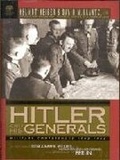 Cover: Hitler and His Generals - Greenhill Books