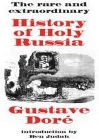 Abbildung von: The Rare and Extraordinary History of Holy Russia - Pallas Athene Arts