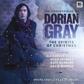 Cover: The Spirits of Christmas - Big Finish Productions Ltd