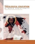 Cover: The Handbook of Theological Education in World Christianity - Regnum Books