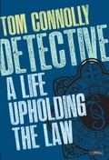 Cover: Detective - O'Brien Press Ltd