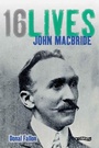 Cover: John MacBride - O'Brien Press Ltd