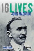 Cover: John MacBride - O'Brien Press Ltd