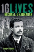 Cover: Michael O'Hanrahan - O'Brien Press Ltd