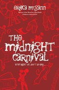 Cover: The Midnight Carnival - O'Brien Press Ltd