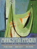 Cover: Minnesota Modern - Afton Historical Society Press,U.S.