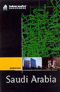 Cover: Saudi Arabia: Business Travellers' Handbooks - Gorilla Guides