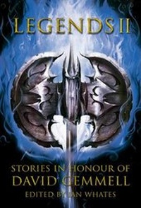 Enlarge image Cover: Legends 2 - NewCon Press