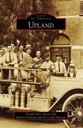Cover: Upland - Arcadia Publishing (SC)