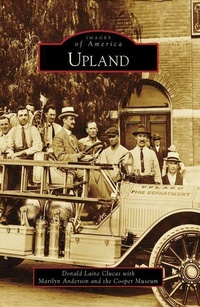Enlarge image Cover: Upland - Arcadia Publishing (SC)
