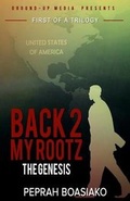 Cover: The Genesis (Back 2 My Rootz Book 1) - Ground-Up Media