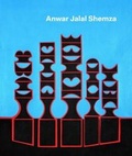 Cover: Anwar Jalal Shemza - Ridinghouse