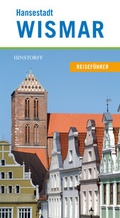 Cover: Hansestadt Wismar - Hinstorff
