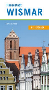 Abbildung von: Hansestadt Wismar - Hinstorff