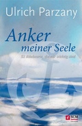 Cover: Anker meiner Seele - R.Brockhaus