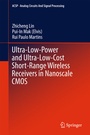 Cover: Ultra-Low-Power and Ultra-Low-Cost Short-Range Wireless Receivers in Nanoscale CMOS - Springer